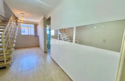 Apartamento com 3 quartos à venda no Jardim Elite, Piracicaba 