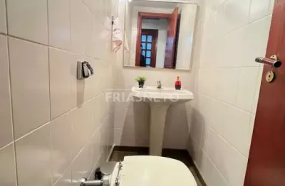 Apartamento com 3 quartos à venda no Jardim Elite, Piracicaba 