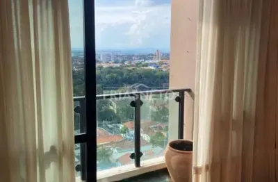 Apartamento com 3 quartos à venda no Centro, Piracicaba 