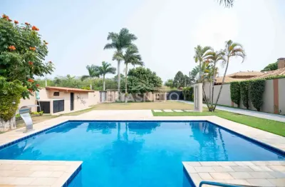 Casa em condomínio fechado com 4 quartos à venda na Quinta de Santa Helena, Piracicaba 