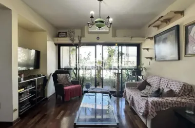 Apartamento com 3 quartos à venda no Alto, Piracicaba 