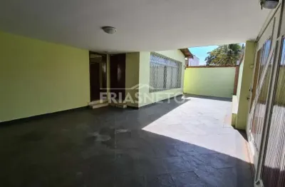 Casa com 3 quartos à venda na Cidade Alta, Piracicaba 