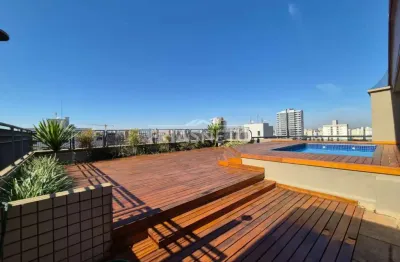 Cobertura com 4 quartos à venda no São Dimas, Piracicaba 