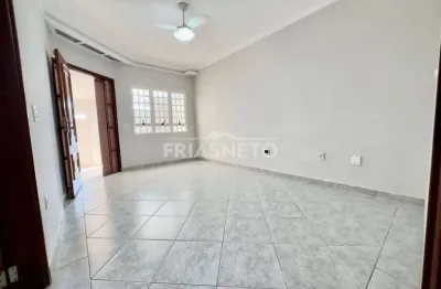 Casa com 3 quartos à venda no Jardim Pombeva, Piracicaba 