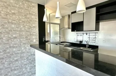 Apartamento à venda no condomínio residencial novitá
