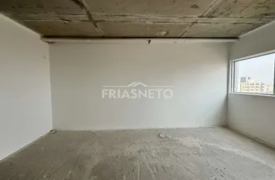 Ponto comercial à venda na Cidade Alta, Piracicaba 