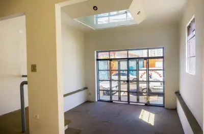 Casa comercial à venda na Cidade Alta, Piracicaba 