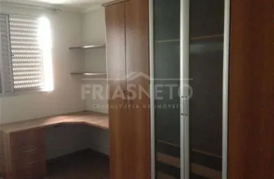 Apartamento com 3 quartos à venda no Centro, Piracicaba 