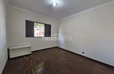 Casa com 3 quartos à venda na Cidade Alta, Piracicaba 
