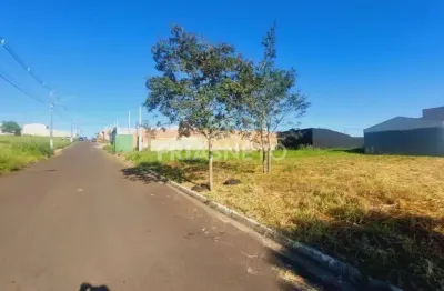 Terreno à venda no Campestre, Piracicaba 