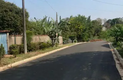 Terreno à venda na Chácara São Jorge, Piracicaba 