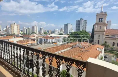 Apartamento com 3 quartos à venda na Cidade Alta, Piracicaba 