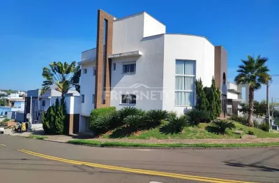 Casa em condomínio fechado com 2 quartos à venda no Jardim São Francisco, Piracicaba 