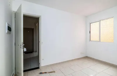 Apartamento à venda no condomínio residencial del giardino iii