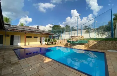 Casa em condomínio fechado com 4 quartos à venda em Artemis, Piracicaba 