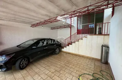 Casa com 2 quartos à venda no São Judas, Piracicaba 