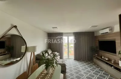 Apartamento à venda no condomínio joy one residence