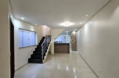 Casa com 4 quartos à venda no Jardim Parque Jupiá, Piracicaba 