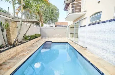 Casa com 4 quartos à venda no Nova Piracicaba, Piracicaba 