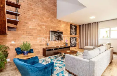 Casa em condomínio fechado com 3 quartos à venda no Água Branca, Piracicaba 