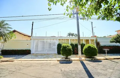 Casa com 3 quartos à venda no Nova Piracicaba, Piracicaba 
