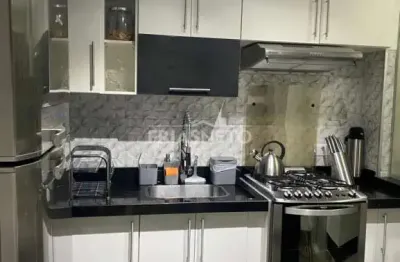 Apartamento à venda no condomínio ilha de cozumel residence