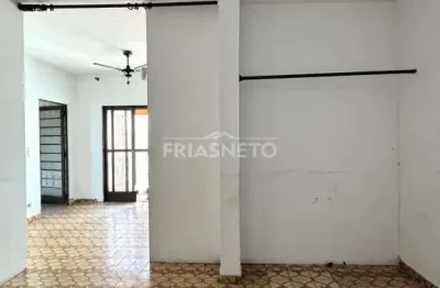 Casa com 3 quartos à venda no Alemães, Piracicaba 