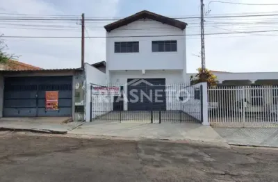 Casa comercial à venda no São Luiz, Piracicaba 