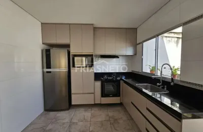 Casa com 4 quartos à venda no Jardim Residencial Itabera, Piracicaba 