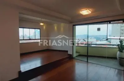 Apartamneto à venda no condomínio edifício xavantes