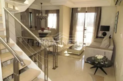 Apartamento com 3 quartos à venda na Cidade Alta, Piracicaba 