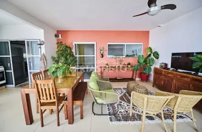 Casa em condomínio fechado com 3 quartos à venda no Ondas, Piracicaba 