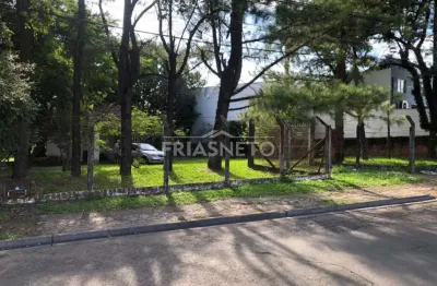 Terreno comercial à venda no Pompéia, Piracicaba 