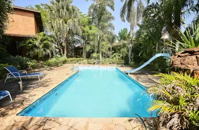 Casa em condomínio fechado com 3 quartos à venda em Artemis, Piracicaba 