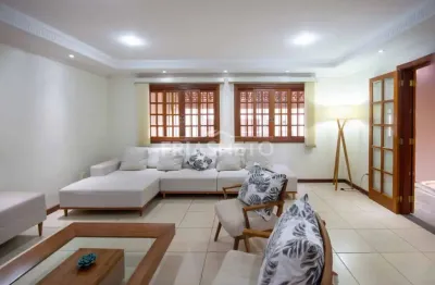 Casa com piscina à venda na vila monteiro - conforto, espaço e localização privilegiada!