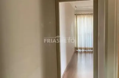 Apartamento à venda no condomínio edifício central park