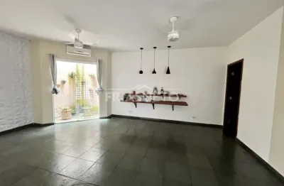 Casa com 3 quartos à venda no Jardim Abaeté, Piracicaba 