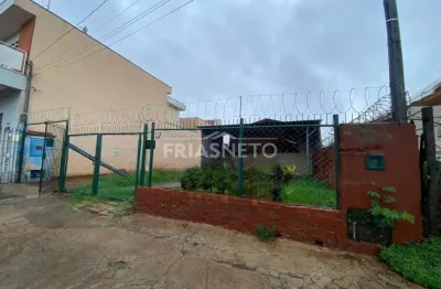 Barracão / Galpão / Depósito à venda no Jaraguá, Piracicaba 