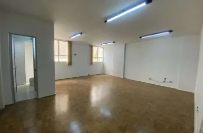 Sala comercial à venda no condomínio edifício racz center