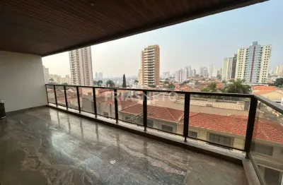 Apartamento com 4 quartos à venda no Centro, Piracicaba 