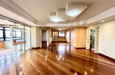 Apartamento com 3 quartos à venda no Higienópolis, Piracicaba 