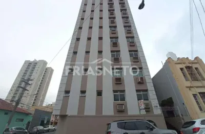 Ponto comercial à venda no Centro, Piracicaba 