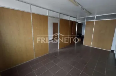 Ponto comercial à venda no Centro, Piracicaba 