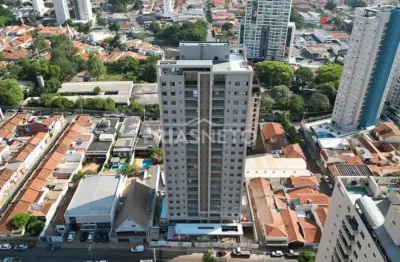 Apartamento à venda no condomínio l`essence -são dimas - piracicaba