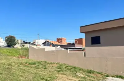 Terreno em condomínio fechado à venda no Horto ( Tupi ), Piracicaba 
