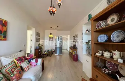 Apartamento com 3 quartos à venda na Cidade Alta, Piracicaba 