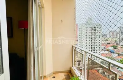 Apartamento com 3 quartos à venda na Cidade Alta, Piracicaba 