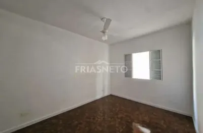 Casa com 3 quartos à venda na Vila Rezende, Piracicaba 