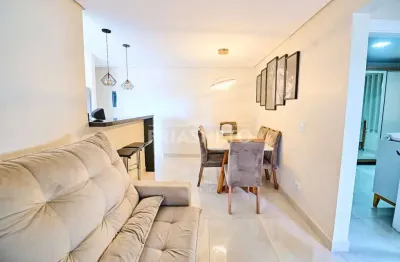 Apartamento à venda no condomínio edifício ilhas canárias residence