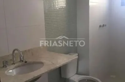 Apartamento com 3 quartos à venda no Paulista, Piracicaba 